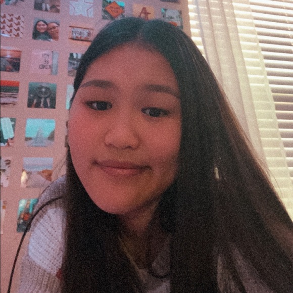 hi i’m christina! - Picture 2 of 3